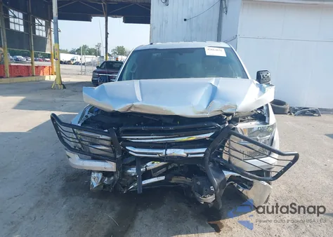 2017 Ford F-150 Xl from USA, damaged, VIN 1FTEX1EP7HFA08473